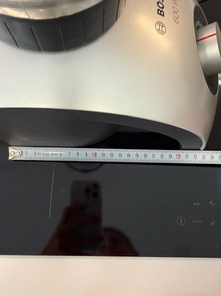 Licuadora Bosch 600W