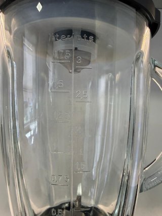 Licuadora Bosch 600W