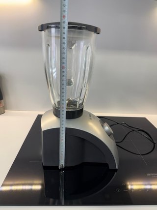 Licuadora Bosch 600W
