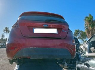 Volante ford 62149001 fiesta (cb1) ambiente 375013