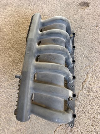 Colector Admisión BMW M52B25