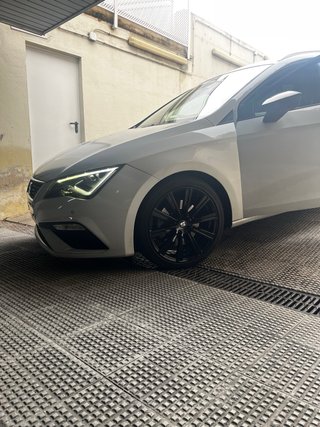 Llantas Cupracer 18 Nuevas