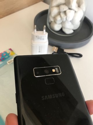 Samsung galaxy Note 9 128Gb oferta
