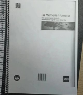 Memoria humana