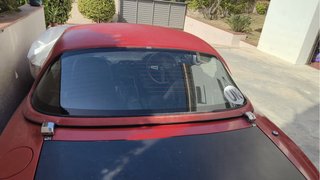 Hardtop MX5 NA NB