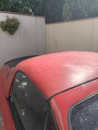 Hardtop MX5 NA NB