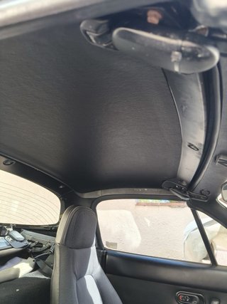 Hardtop MX5 NA NB
