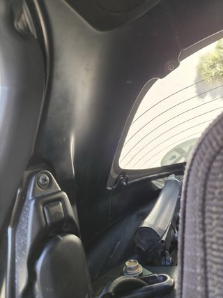 Hardtop MX5 NA NB
