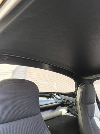 Hardtop MX5 NA NB