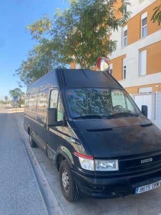 Iveco Daily 2004