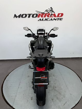 Triumph Tiger 1200 Rally Explorer 2025