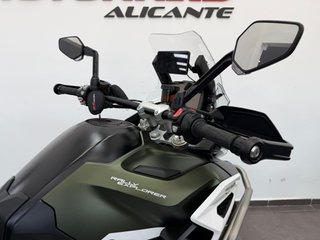 Triumph Tiger 1200 Rally Explorer 2025