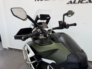 Triumph Tiger 1200 Rally Explorer 2025