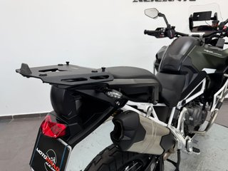 Triumph Tiger 1200 Rally Explorer 2025