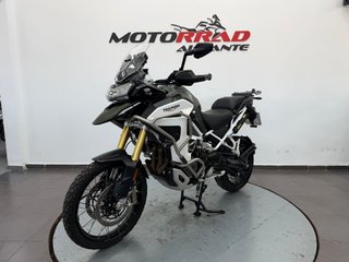 Triumph Tiger 1200 Rally Explorer 2025