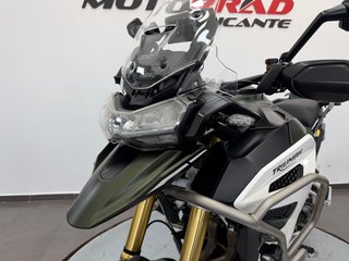 Triumph Tiger 1200 Rally Explorer 2025