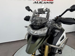 Triumph Tiger 1200 Rally Explorer 2025