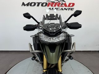 Triumph Tiger 1200 Rally Explorer 2025