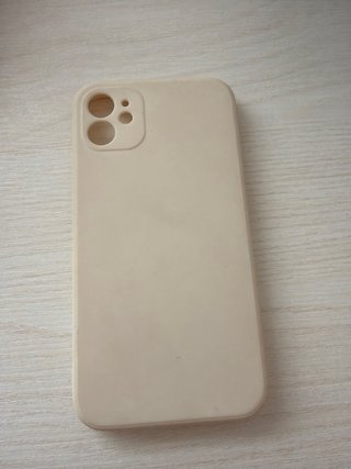 Funda iPhone 11