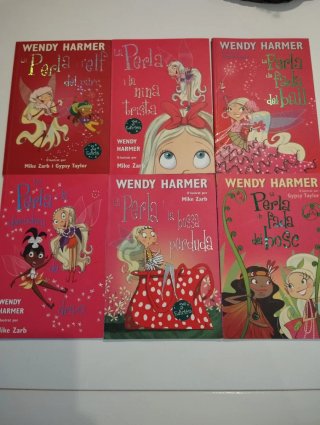 Libros la Perla