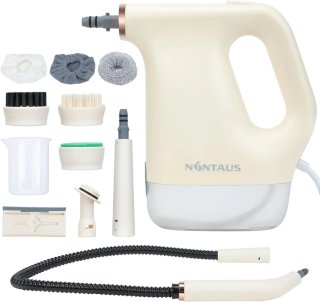 Vaporeta de mano 1200W