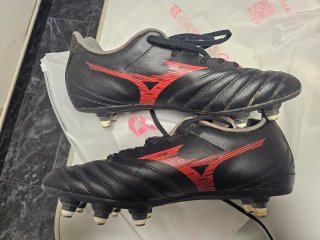 Botas de fútbol/rugby Mizuno Monarcida Neo