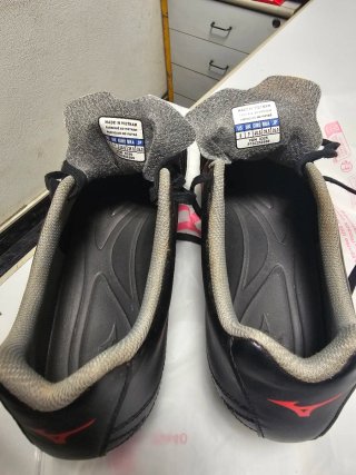 Botas de fútbol/rugby Mizuno Monarcida Neo