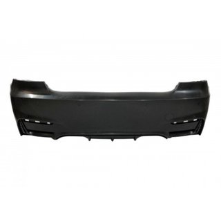 Paragolpes Trasero BMW E92 /E93 2006-2012 Look M4