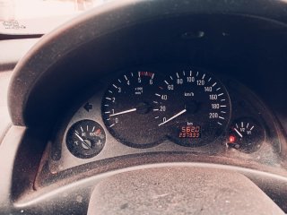 Opel Corsa 2002 1.7 DI 65 CV 5P DIESEL