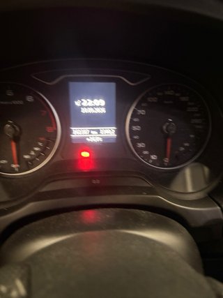 Audi A3 2019 30TFSI Sline