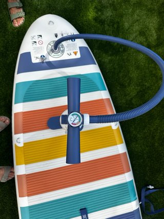Tabla Paddle Surf HIIKE Hinchable 10'