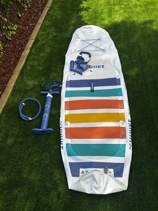 Tabla Paddle Surf HIIKE Hinchable 10'