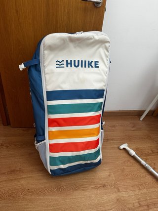 Tabla Paddle Surf HIIKE Hinchable 10'