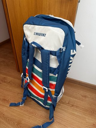 Tabla Paddle Surf HIIKE Hinchable 10'