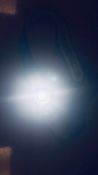 Linterna frontal Ledlenser iH5R recargable