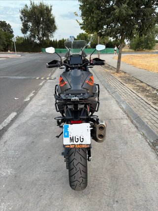 KTM 1290 Super Adventure 2023