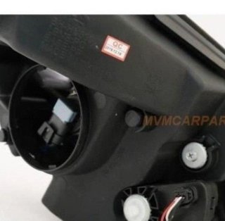 Faros delanteros para Opel Astra J look Xénon