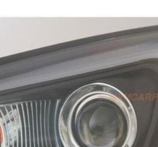 Faros delanteros para Opel Astra J look Xénon