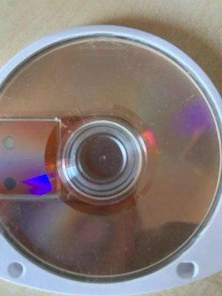 PSP Lara Croft Tomb Raider Anniversary UMD