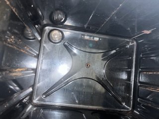 Horno Teka HT 490 ME para piezas
