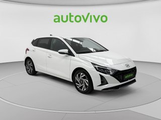 Hyundai i20 1.0 TGDI Klass
