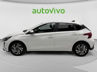 Hyundai i20 1.0 TGDI Klass