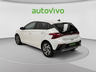 Hyundai i20 1.0 TGDI Klass