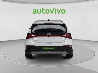 Hyundai i20 1.0 TGDI Klass