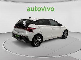 Hyundai i20 1.0 TGDI Klass