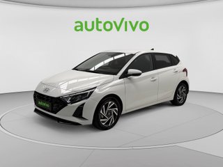Hyundai i20 1.0 TGDI Klass