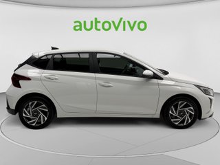 Hyundai i20 1.0 TGDI Klass