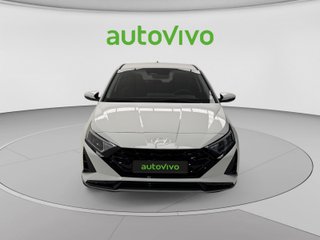 Hyundai i20 1.0 TGDI Klass