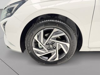 Hyundai i20 1.0 TGDI Klass