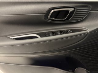 Hyundai i20 1.0 TGDI Klass